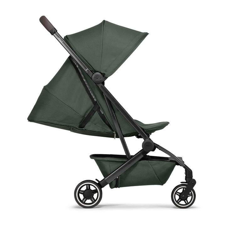 Joolz Aer+ Pushchair & Cloud T Travel System - Forest Green-Travel Systems-No Base-No Carrycot | Natural Baby Shower