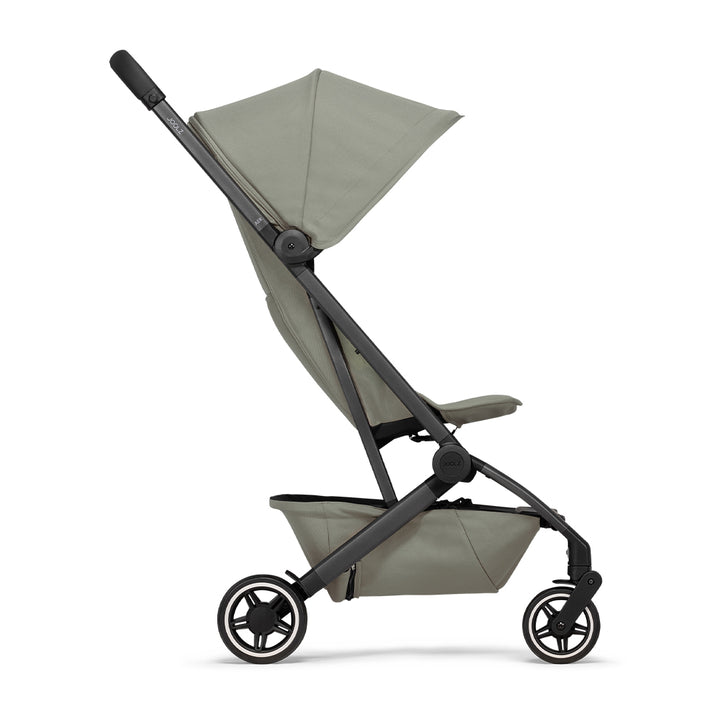 Joolz Aer+ Pushchair & Cloud T Travel System - Sage Green-Travel Systems-No Base-No Carrycot | Natural Baby Shower