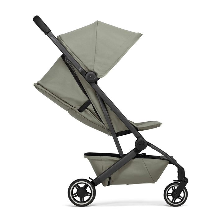 Joolz Aer+ Pushchair & Cloud T Travel System - Sage Green-Travel Systems-No Base-No Carrycot | Natural Baby Shower