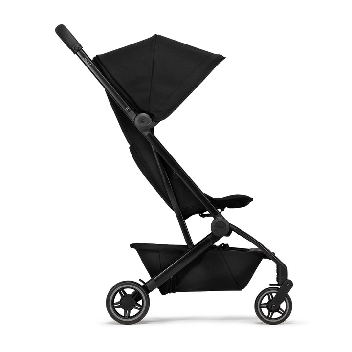 Joolz Aer+ Pushchair & Cloud T Travel System - Space Black-Travel Systems-No Base-No Carrycot | Natural Baby Shower