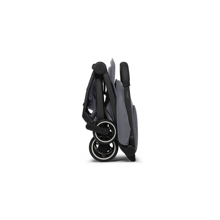 Joolz Aer+ Pushchair & Cloud T Travel System - Stone Grey-Travel Systems-No Base-No Carrycot | Natural Baby Shower