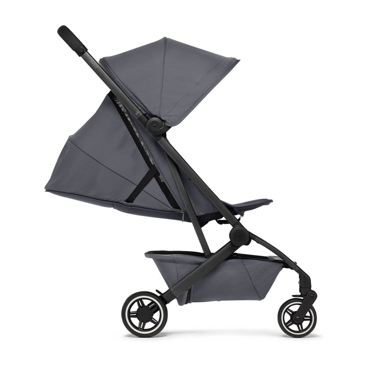 Joolz Aer+ Pushchair & Cloud T Travel System - Stone Grey-Travel Systems-No Base-No Carrycot | Natural Baby Shower