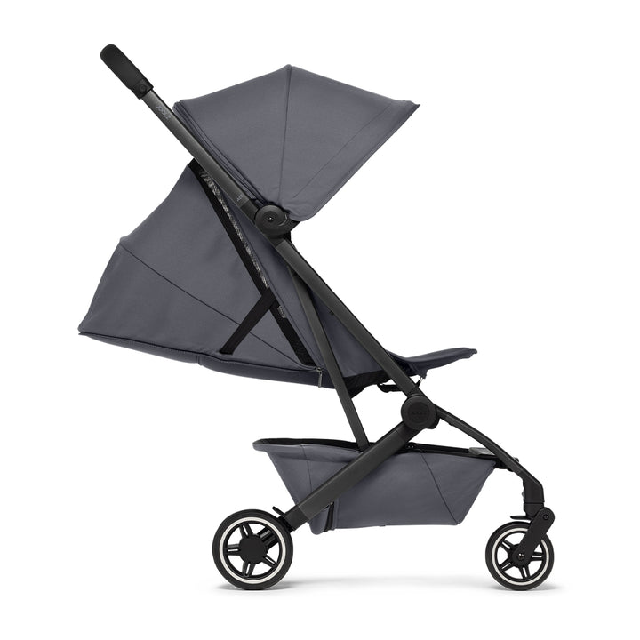 Joolz Aer+ Pushchair - Stone Grey-Strollers-No Carrycot-No Bumper Bar | Natural Baby Shower