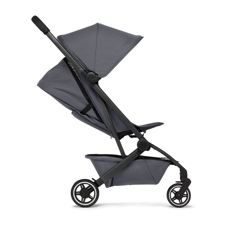 Joolz Aer+ Pushchair & Cloud T Travel System - Stone Grey-Travel Systems-No Base-No Carrycot | Natural Baby Shower