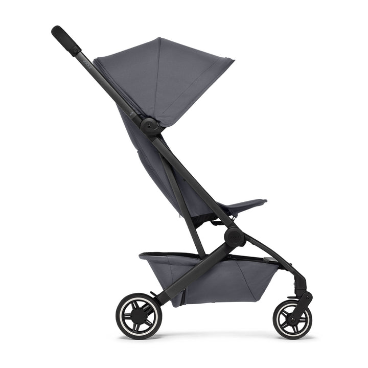 Joolz Aer+ Pushchair & Cloud T Travel System - Stone Grey-Travel Systems-No Base-No Carrycot | Natural Baby Shower