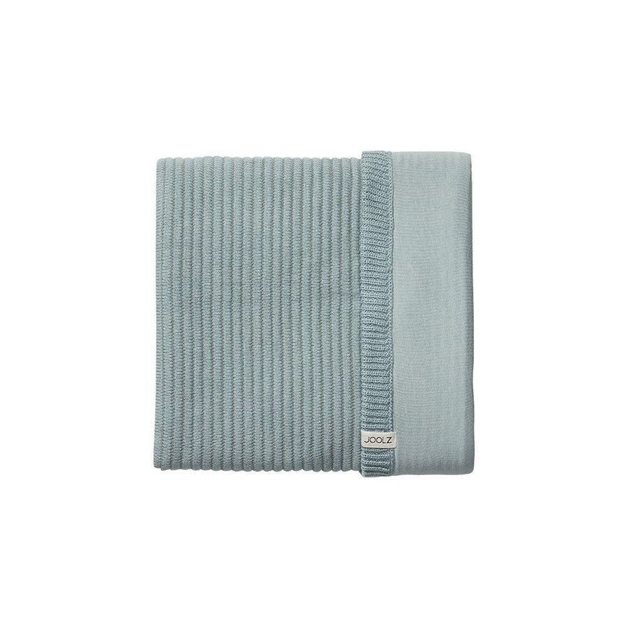 Joolz Essentials Ribbed Blanket-Blankets-Promo Blanket- | Natural Baby Shower