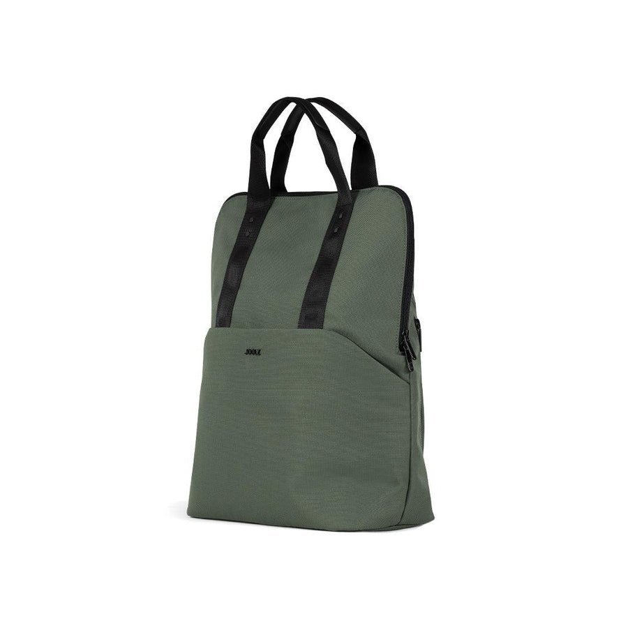 Joolz Changing Backpack - Forest Green-Changing Bags-Forest Green- | Natural Baby Shower