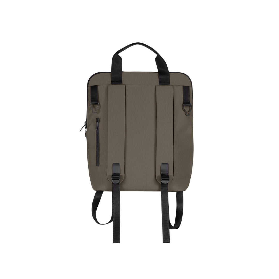 Joolz Changing Backpack - Hazel Brown-Changing Bags-Hazel Brown-One Size | Natural Baby Shower
