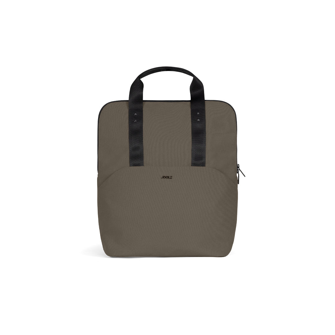 Joolz Changing Backpack - Hazel Brown-Changing Bags-Hazel Brown-One Size | Natural Baby Shower