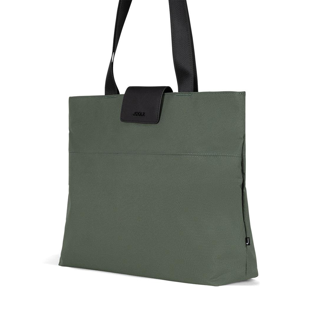 Joolz Changing Bag - Forest Green-Changing Bags-Forest Green- | Natural Baby Shower