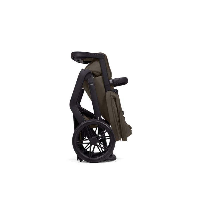 Joolz Day5 Pushchair and Carrycot - Hazel Brown-Strollers-Hazel Brown- | Natural Baby Shower