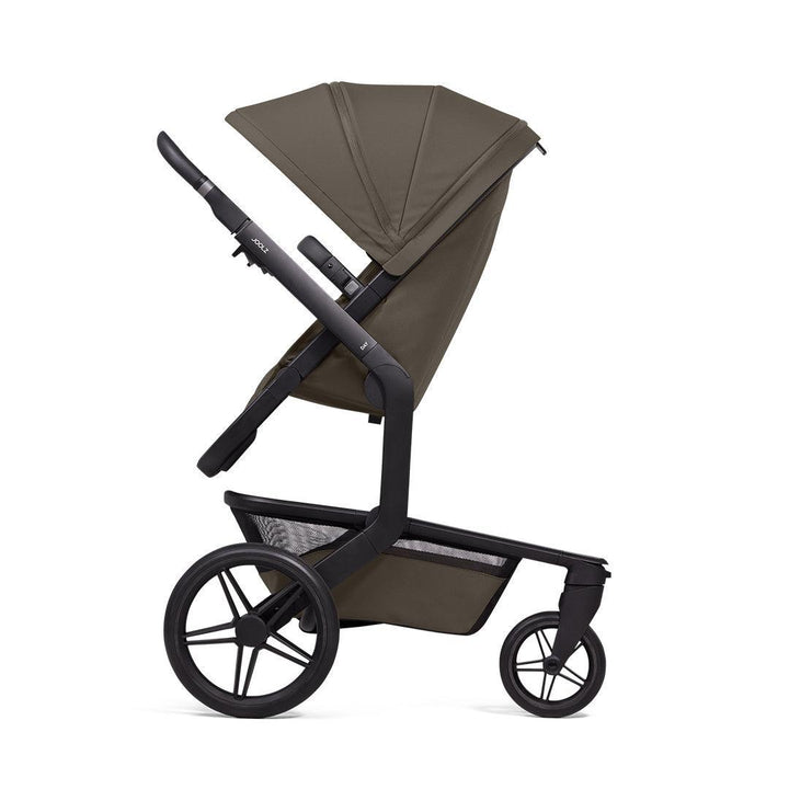 Joolz Day5 Pushchair and Carrycot - Hazel Brown-Strollers-Hazel Brown- | Natural Baby Shower