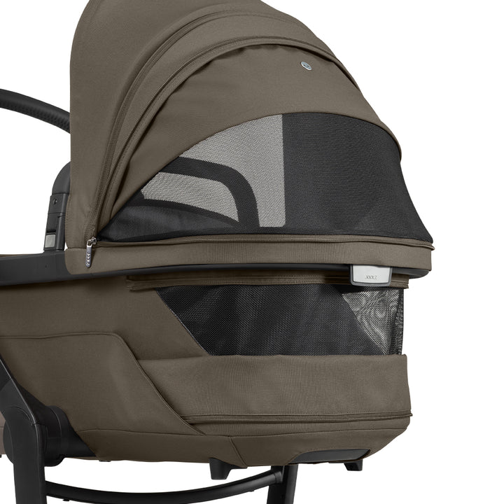 Joolz Day5 Pushchair and Carrycot - Hazel Brown-Strollers-Hazel Brown- | Natural Baby Shower