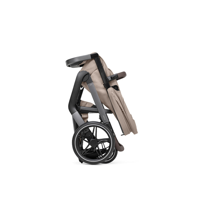 Joolz Day5 Pushchair and Carrycot - Sandy Taupe-Strollers-Sandy Taupe- | Natural Baby Shower