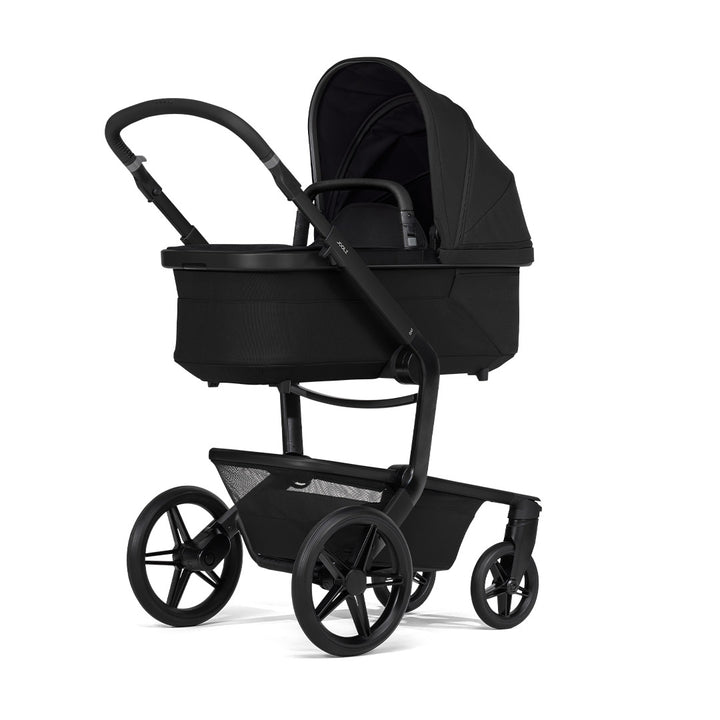 Joolz Day5 Pushchair and Carrycot - Space Black-Strollers-Space Black- | Natural Baby Shower
