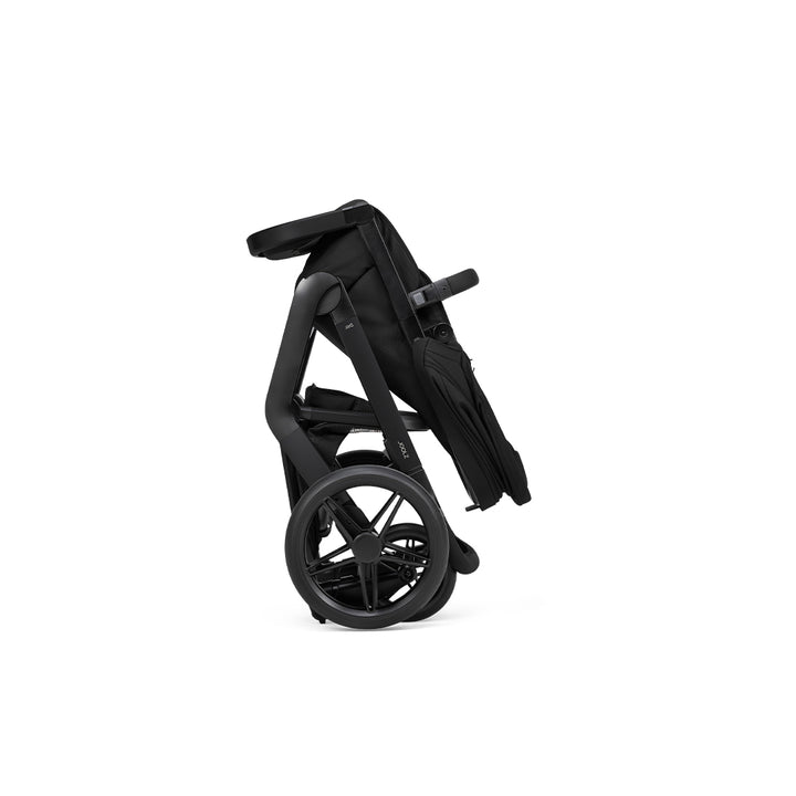 Joolz Day5 Pushchair and Carrycot - Space Black-Strollers-Space Black- | Natural Baby Shower