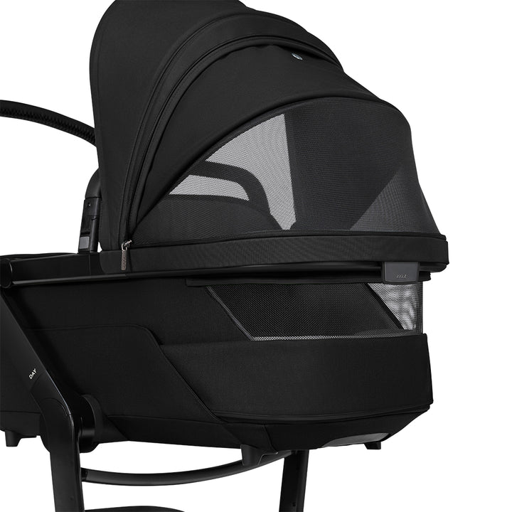 Joolz Day5 Pushchair and Carrycot - Space Black-Strollers-Space Black- | Natural Baby Shower