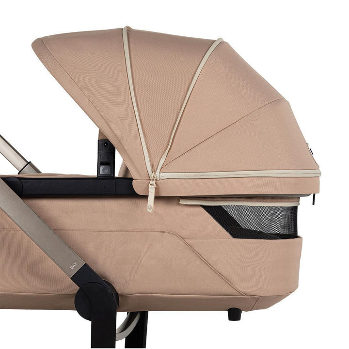 Joolz Day5 Special Edition Pushchair and Carrycot - Peach Pink-Strollers- | Natural Baby Shower