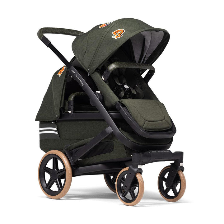 Joolz x Filling Pieces Geo3 Duo Set-Stroller Seats-Filling Pieces- | Natural Baby Shower