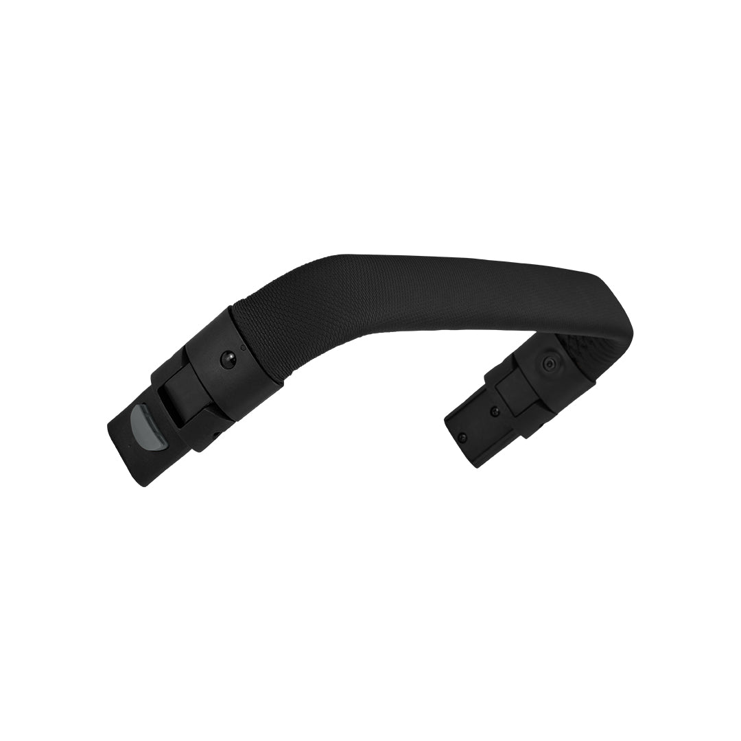 Joolz Geo3 Bumper Bar - Black Carbon - 2024-Bumper Bars-Black Carbon- | Natural Baby Shower