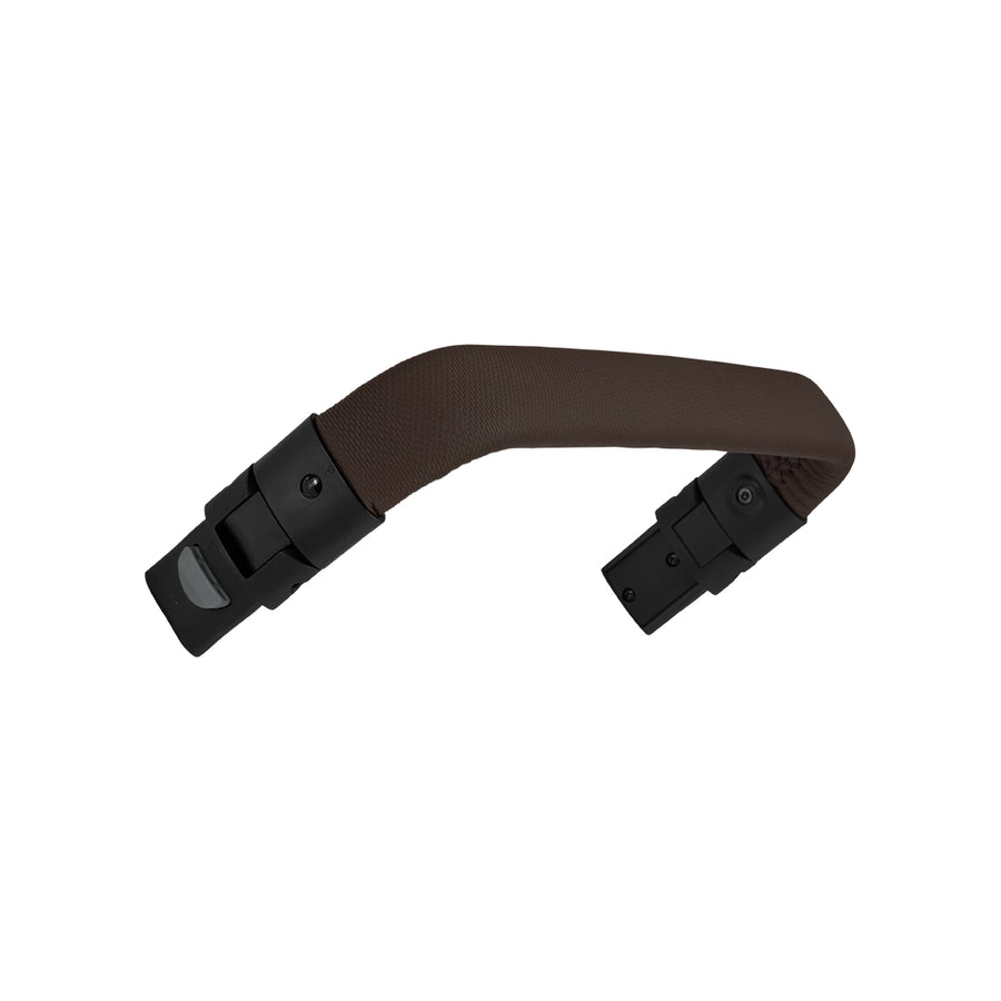 Joolz Geo3 Bumper Bar - Mid Brown Carbon - 2024-Bumper Bars-Mid Brown Carbon- | Natural Baby Shower