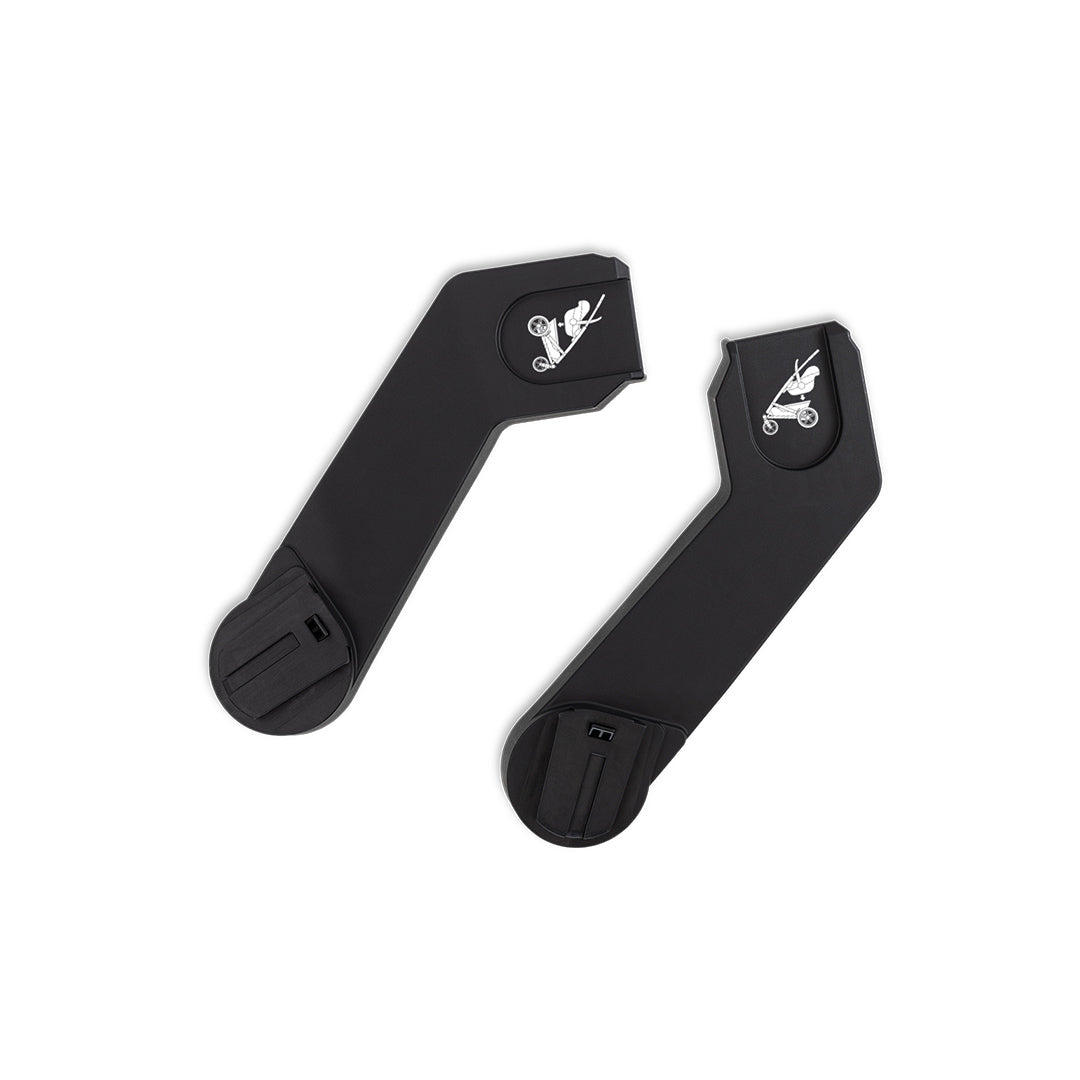 Joolz Geo3 Car Seat Adapter Set Lower - 2024-Adapters- | Natural Baby Shower