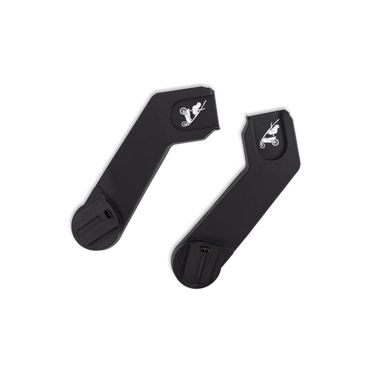 Joolz Geo3 Car Seat Adapter Set Lower - 2024-Adapters- | Natural Baby Shower