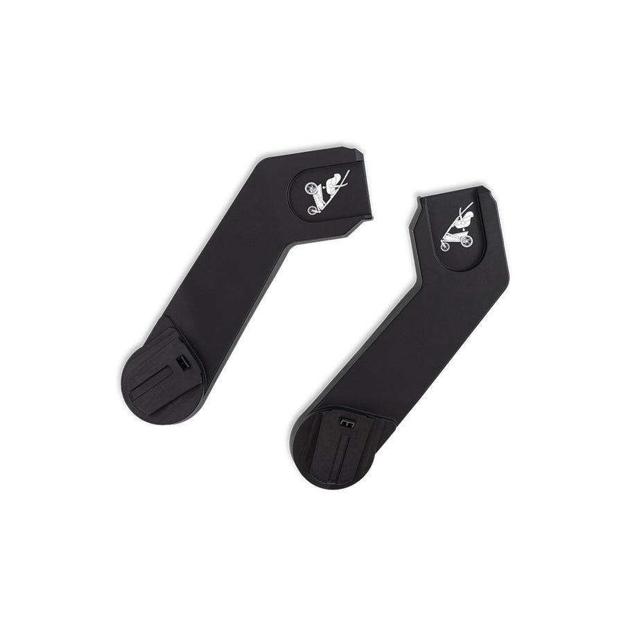 Joolz Geo3 Car Seat Adapter Set Lower - 2024-Adapters- | Natural Baby Shower