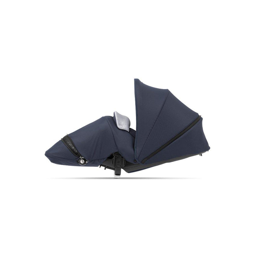 Joolz Hub Cocoon - Navy Blue-Cocoons- | Natural Baby Shower