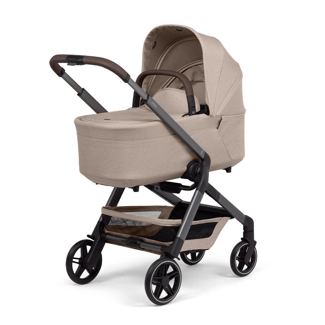 joolz aer carrycot overnight sleeping Joolz Hub2 Carrycot