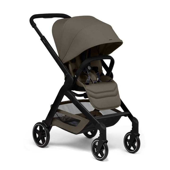 Joolz Hub2 Pushchair - Hazel Brown-Strollers-Hazel Brown- | Natural Baby Shower