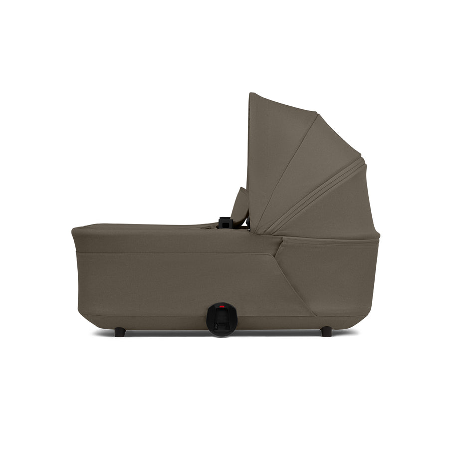 Joolz Hub2 Cot - Hazel Brown-Carrycots-Hazel Brown- | Natural Baby Shower