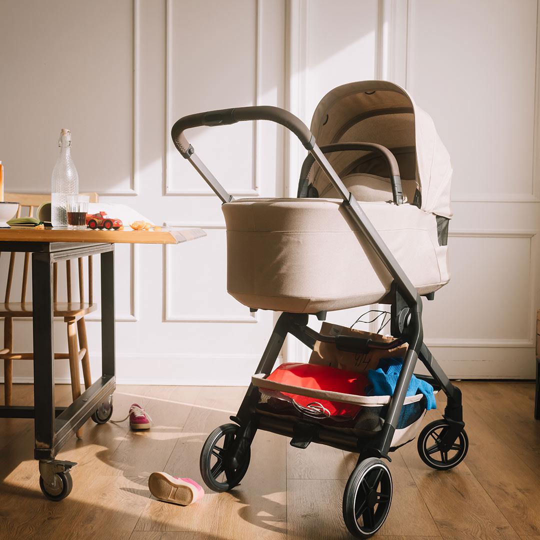 joolz hub carrycot Joolz Hub2 Carrycot