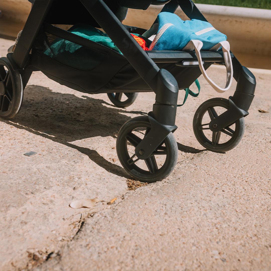 joolz hub wheels Joolz Hub2 Pushchair