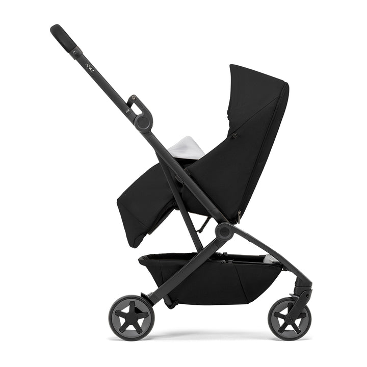 Joolz Aer2 Nest to Seat - Space Black-Stroller Seats-Space Black- | Natural Baby Shower