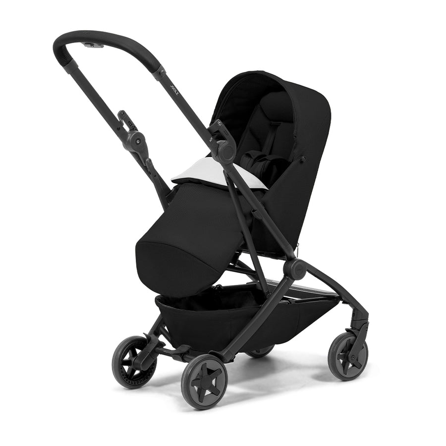 Joolz Aer2 Nest to Seat - Space Black-Stroller Seats-Space Black- | Natural Baby Shower