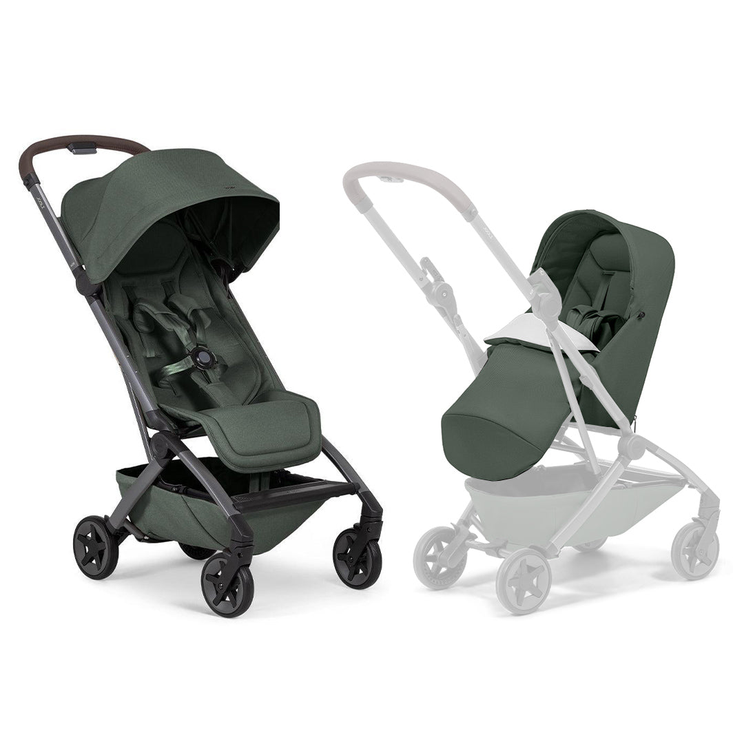 joolz aer buggy Joolz Aer2 Compact Stroller