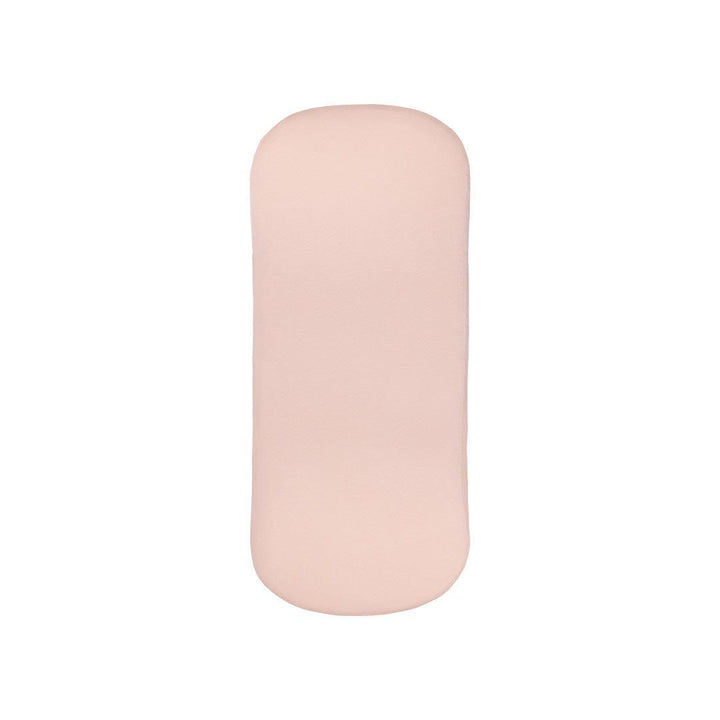 Joolz Perfect Fitted Sheet - Dusty Rose-Sheets-Dusty Rose- | Natural Baby Shower