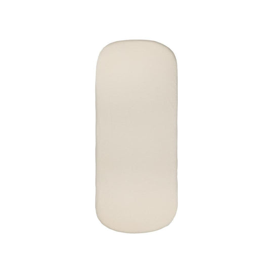 Joolz Perfect Fitted Sheet - Milky Beige-Sheets-Milky Beige- | Natural Baby Shower