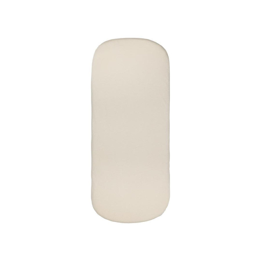 Joolz Perfect Fitted Sheet - Milky Beige-Sheets-Milky Beige- | Natural Baby Shower