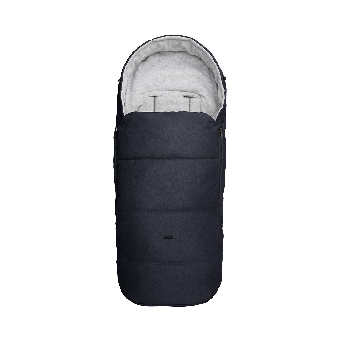 Joolz Universal Footmuff V3 - Dark Navy-Footmuffs-Dark Navy- | Natural Baby Shower