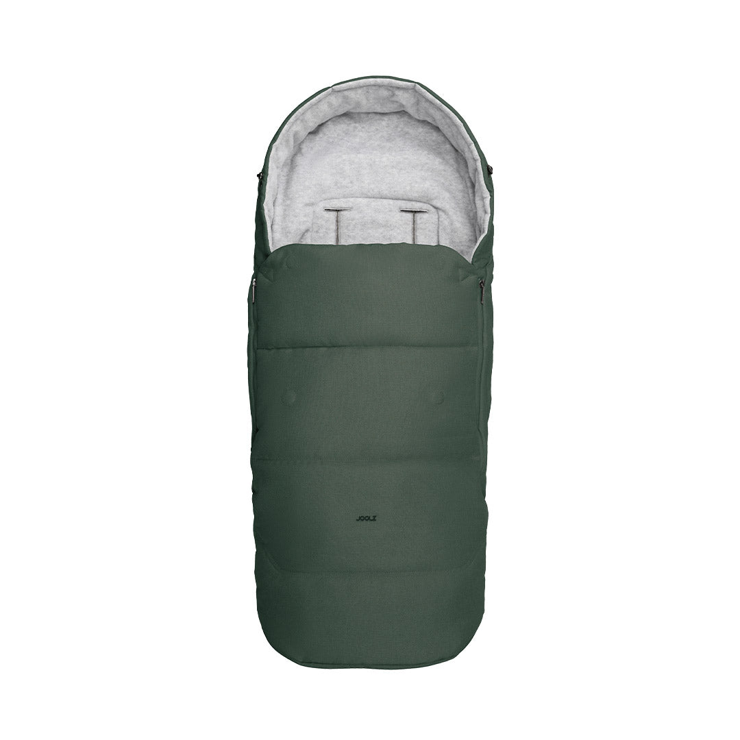Joolz Universal Footmuff V3 - Forest Green-Footmuffs-Forest Green- | Natural Baby Shower