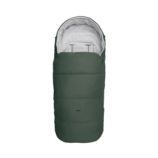 Joolz Universal Footmuff V3 - Forest Green-Footmuffs-Forest Green- | Natural Baby Shower