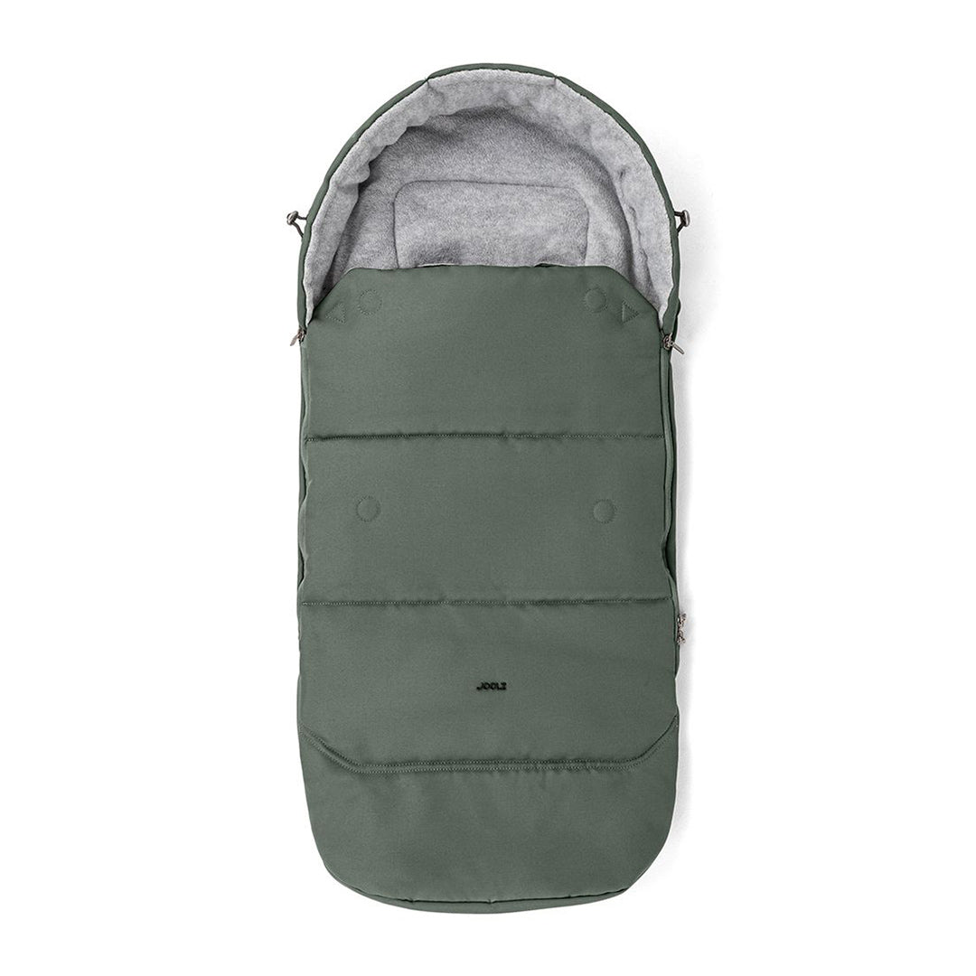 Joolz Universal Footmuff - Forest Green-Footmuffs-Forest Green- | Natural Baby Shower