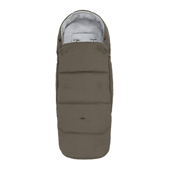 Joolz Universal Footmuff - Hazel Brown-Footmuffs-Hazel Brown- | Natural Baby Shower