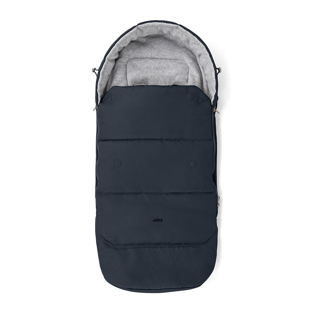 Joolz Universal Footmuff - Dark Navy-Footmuffs-Dark Navy- | Natural Baby Shower