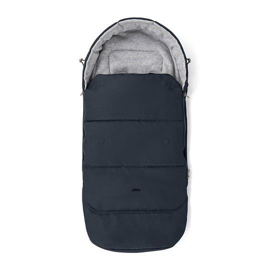 Joolz Universal Footmuff - Dark Navy-Footmuffs-Dark Navy- | Natural Baby Shower