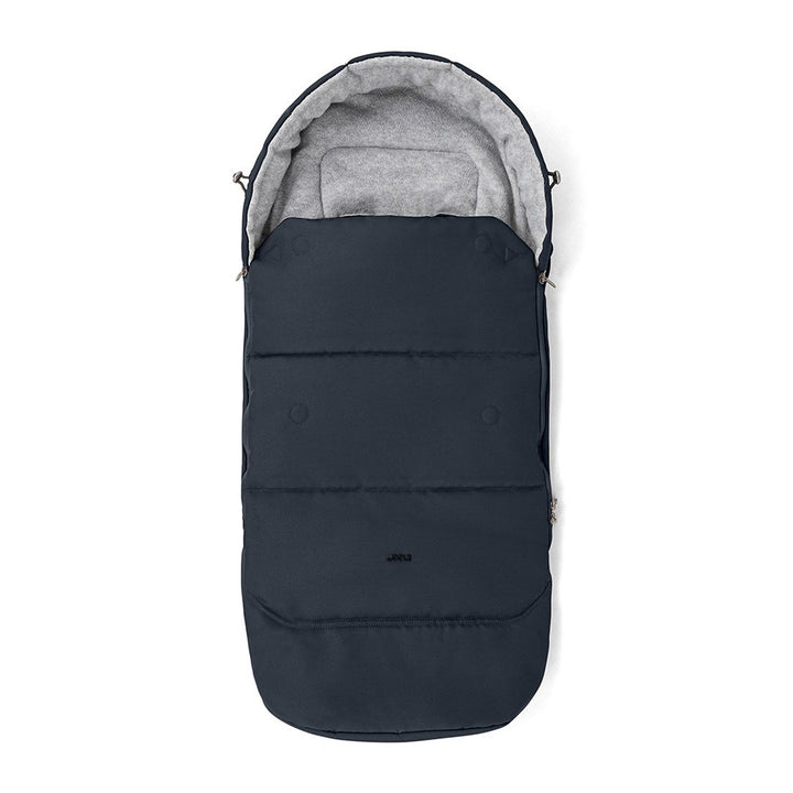 Joolz Universal Footmuff - Dark Navy-Footmuffs-Dark Navy- | Natural Baby Shower