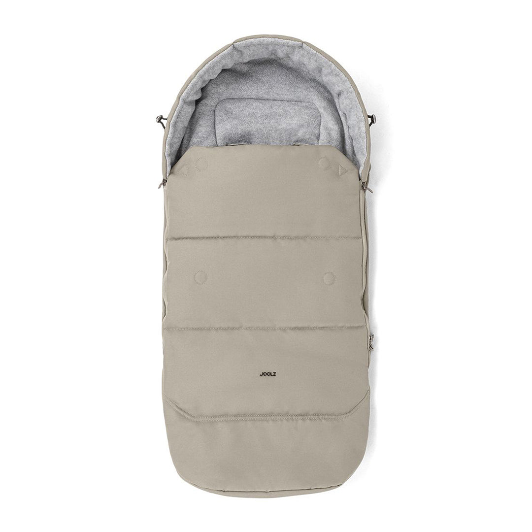 Joolz Universal Footmuff - Sage Green-Footmuffs-Sage Green- | Natural Baby Shower