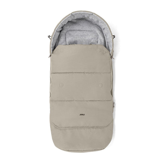 Joolz Universal Footmuff - Sage Green-Footmuffs-Sage Green- | Natural Baby Shower
